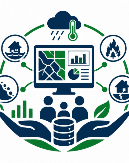 Thematic Group Supporting the Establishment of a Unified Information System for Disaster Risk and Climate Change Adaptation